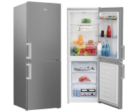 Beko CSA240K21XP - 374539 - zdjęcie 1